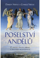 Poselství andělů - Doreen Virtue - Kliknutím na obrázek zavřete